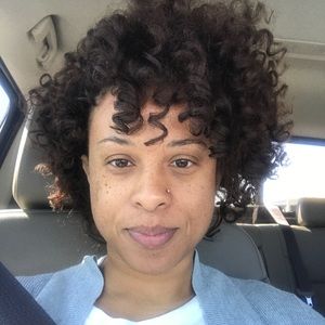 Meet your Posher, Latisha